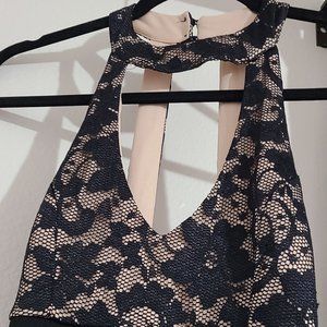 Beautiful Halter dress